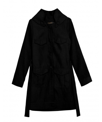 مانتو پاییزه زنانه لوکسیرا Luxira کد P2421