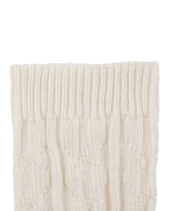 جوراب ساق بلند زنانه كوتون مدل 6WAK80131AA