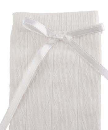 جوراب ساق بلند زنانه كوتون مدل 6WAK80184AA