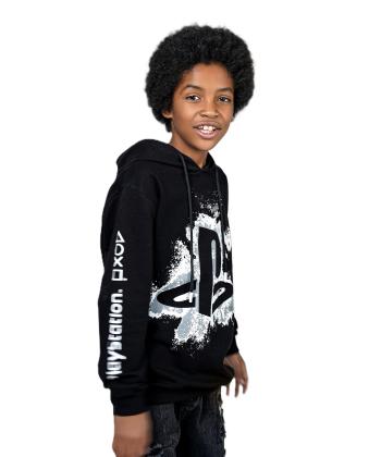 هودي پسرانه باني نو طرح ps