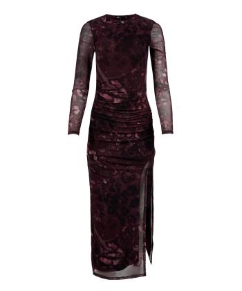 پيراهن زنانه كوتون مدل 6WAK80342EK