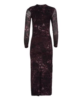 پيراهن زنانه كوتون مدل 6WAK80342EK