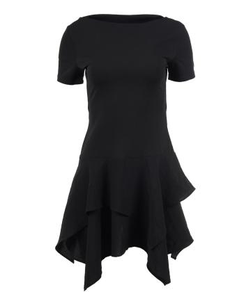 پيراهن زنانه كوتون مدل 6WAK80167EK