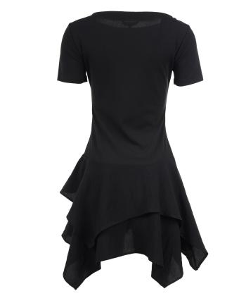 پيراهن زنانه كوتون مدل 6WAK80167EK