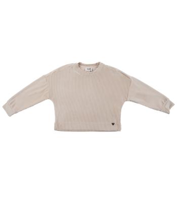 سويشرت دخترانه كوتون مدل 6WKG10188AK