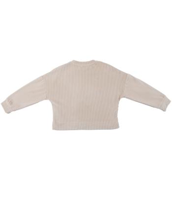 سويشرت دخترانه كوتون مدل 6WKG10188AK