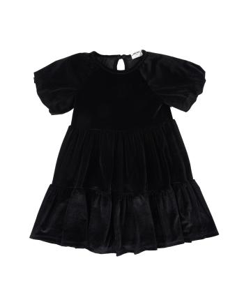 پیراهن آستین کوتاه دخترانه کوتون مدل 6WKG80012AK