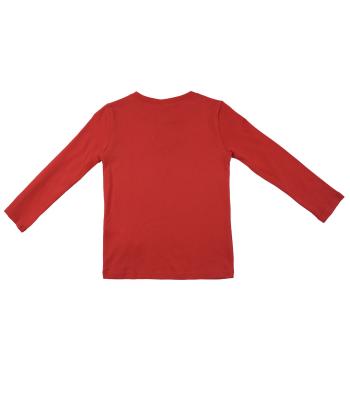 تيشرت آستين بلند نوزاد دخترانه كوتون مدل 6WMG10027AK