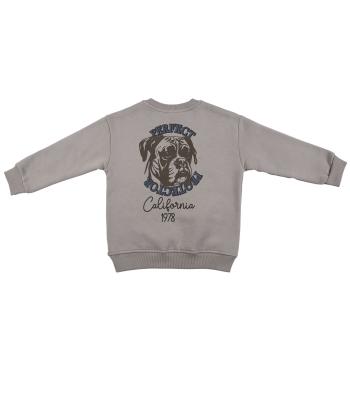 سویشرت پسرانه کوتون مدل 6WKB10592TK