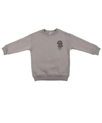 سویشرت پسرانه کوتون مدل 6WKB10592TK