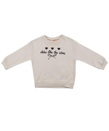 سويشرت نوزاد دخترانه كوتون مدل 6WMG10104AK