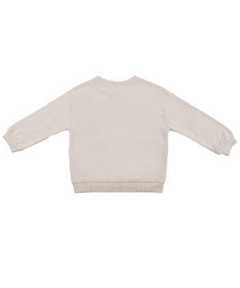 سويشرت نوزاد دخترانه كوتون مدل 6WMG10104AK