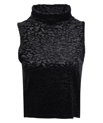 تاپ زنانه كوتون مدل 6WAK10030EK