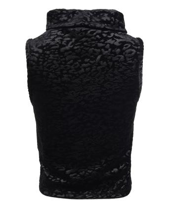 تاپ زنانه كوتون مدل 6WAK10030EK