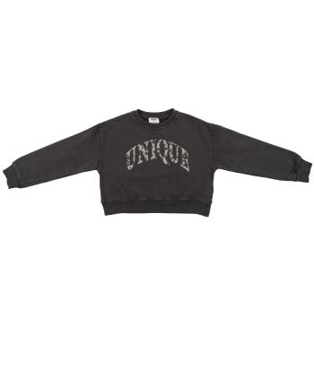 سويشرت دخترانه كوتون مدل 6WKG10117AK