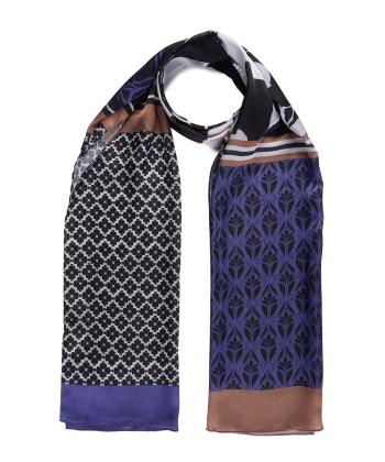 شال زنانه كوتون مدل 6WAK50297AA