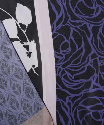 شال زنانه كوتون مدل 6WAK50297AA