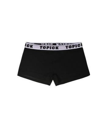 شورت نيم پا زنانه تاپيك مدل 20150720