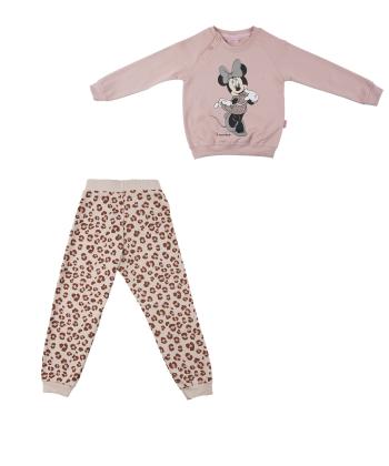 بلوز و شلوار دخترانه باني نو طرح ميكي موس