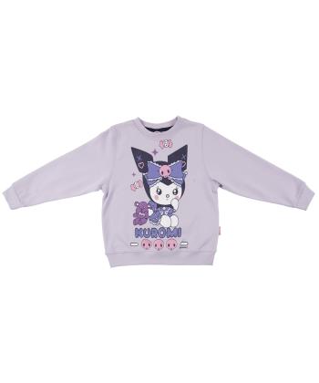 بلوز و شلوار دخترانه باني نو طرح كرومي