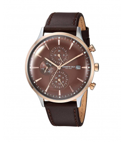 ساعت مچی مردانه کنت کول Kenneth Cole مدل KC-15181005