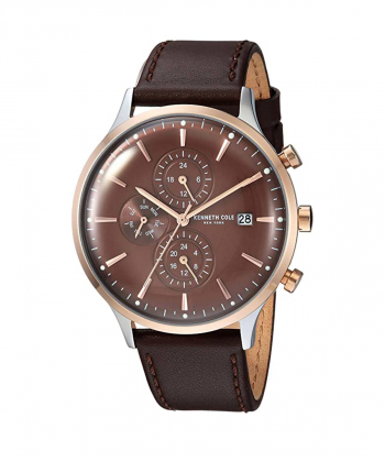 ساعت مچی مردانه کنت کول Kenneth Cole مدل KC-15181005
