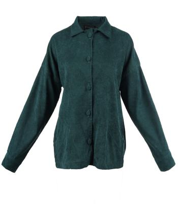 مانتو کوتاه زنانه نارین مد مدل 668