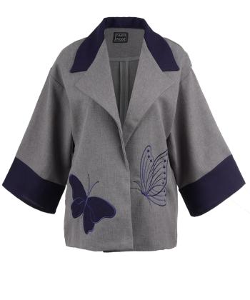 كت زنانه نارين مد مدل 951