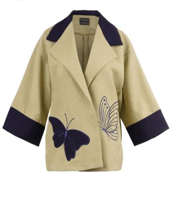 كت زنانه نارين مد مدل 951