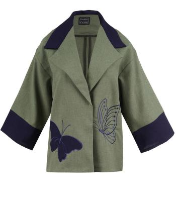 كت زنانه نارين مد مدل 951