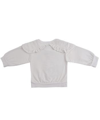 بلوز دخترانه مندوست مدل 16320