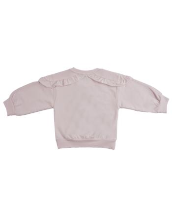 بلوز دخترانه مندوست مدل 16320