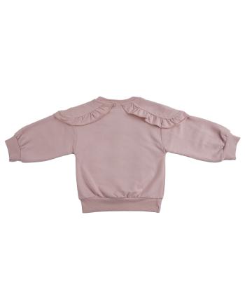 بلوز دخترانه مندوست مدل 16320