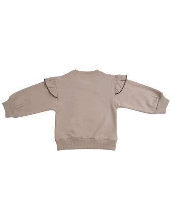 بلوز دخترانه مندوست مدل 16319