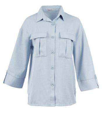 مانتو زنانه هاليدي مدل C82615