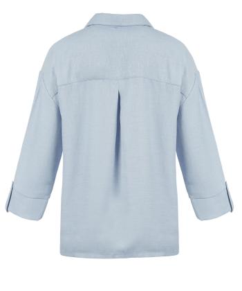 مانتو زنانه هاليدي مدل C82615