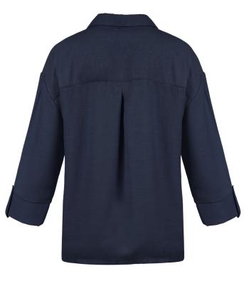 مانتو زنانه هاليدي مدل C82615