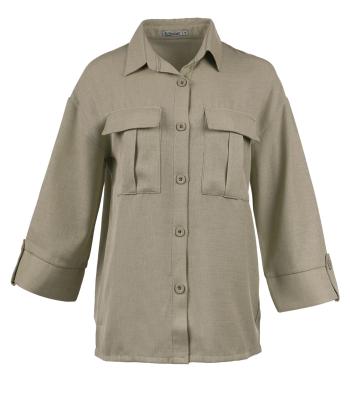 مانتو زنانه هاليدي مدل C82615