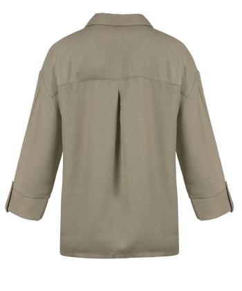 مانتو زنانه هاليدي مدل C82615