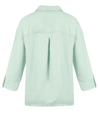 مانتو زنانه هاليدي مدل C82615