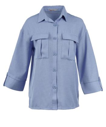 مانتو زنانه هاليدي مدل C82615