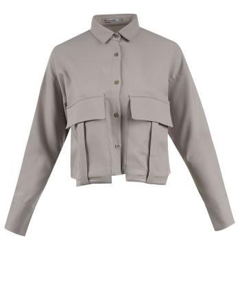 شوميز زنانه هاليدي مدل C66894