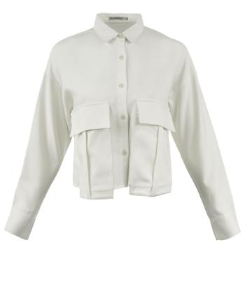 شوميز زنانه هاليدي مدل C66894