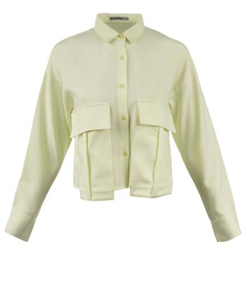 شوميز زنانه هاليدي مدل C66894