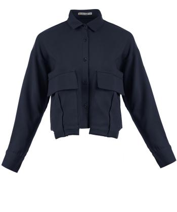 شوميز زنانه هاليدي مدل C66894