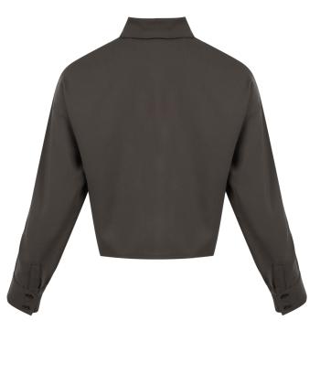 شوميز زنانه هاليدي مدل C66894