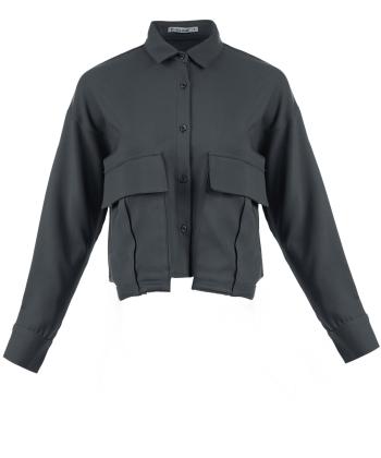 شوميز زنانه هاليدي مدل C66894