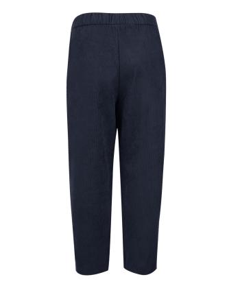 شلوار مخمل زنانه نارين مد مدل 782