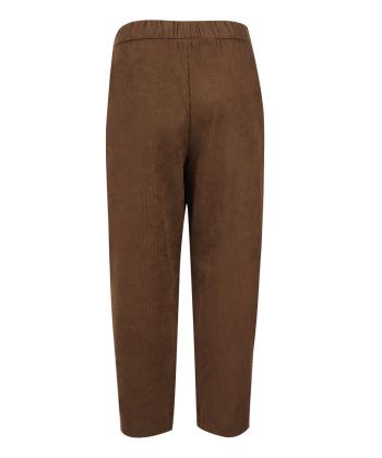 شلوار مخمل زنانه نارين مد مدل 782