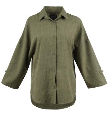 شوميز زنانه نارين مد مدل 7110